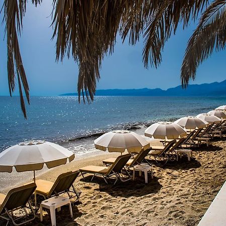 Cosmopolis Crete Suites Hersonissos  Zewnętrze zdjęcie