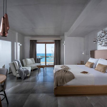Cosmopolis Crete Suites Hersonissos  Zewnętrze zdjęcie
