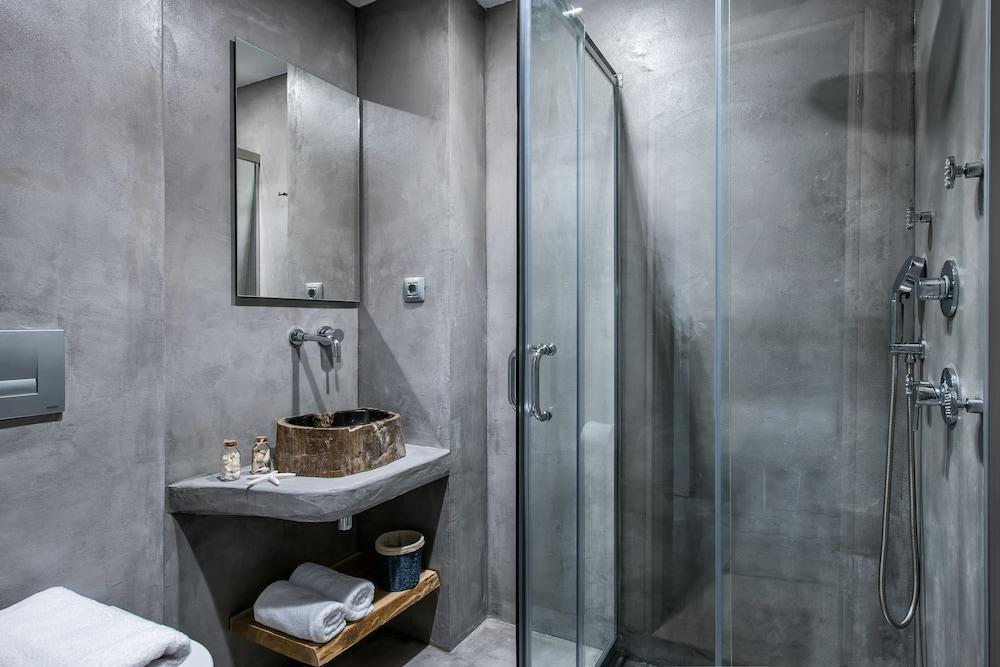 Cosmopolis Crete Suites Hersonissos  Zewnętrze zdjęcie