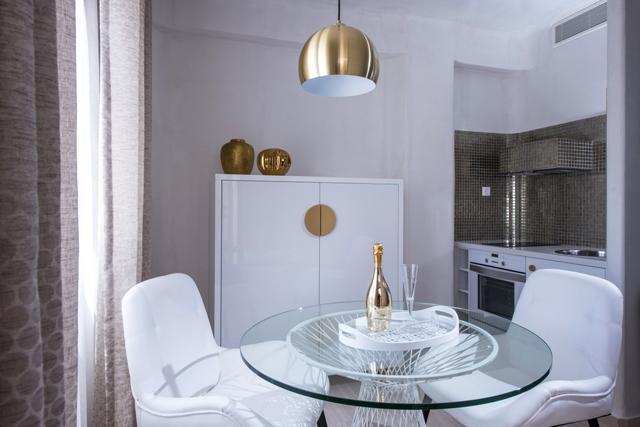 Cosmopolis Crete Suites Hersonissos  Zewnętrze zdjęcie