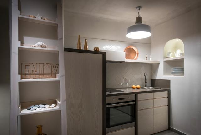 Cosmopolis Crete Suites Hersonissos  Zewnętrze zdjęcie