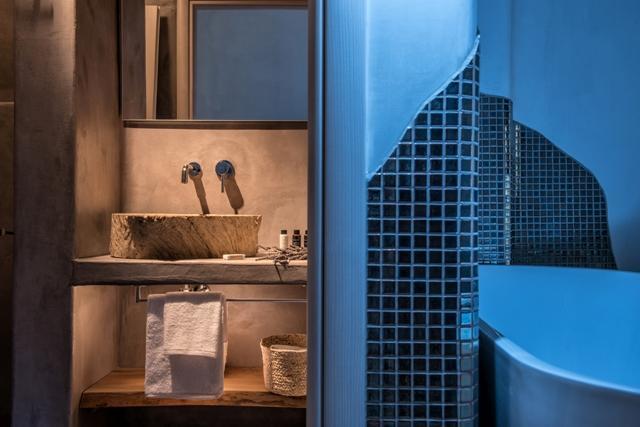 Cosmopolis Crete Suites Hersonissos  Zewnętrze zdjęcie