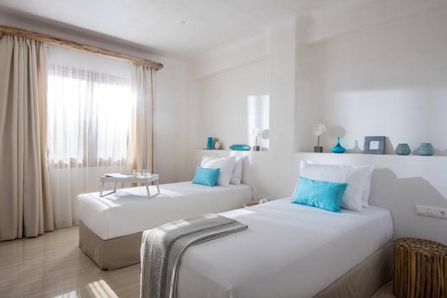 Cosmopolis Crete Suites Hersonissos  Zewnętrze zdjęcie