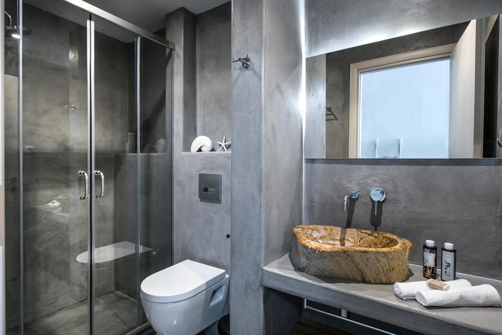 Cosmopolis Crete Suites Hersonissos  Zewnętrze zdjęcie