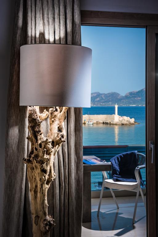 Cosmopolis Crete Suites Hersonissos  Zewnętrze zdjęcie