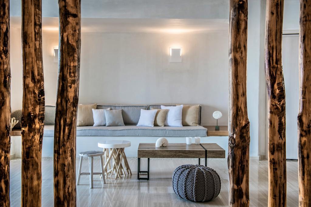 Cosmopolis Crete Suites Hersonissos  Zewnętrze zdjęcie