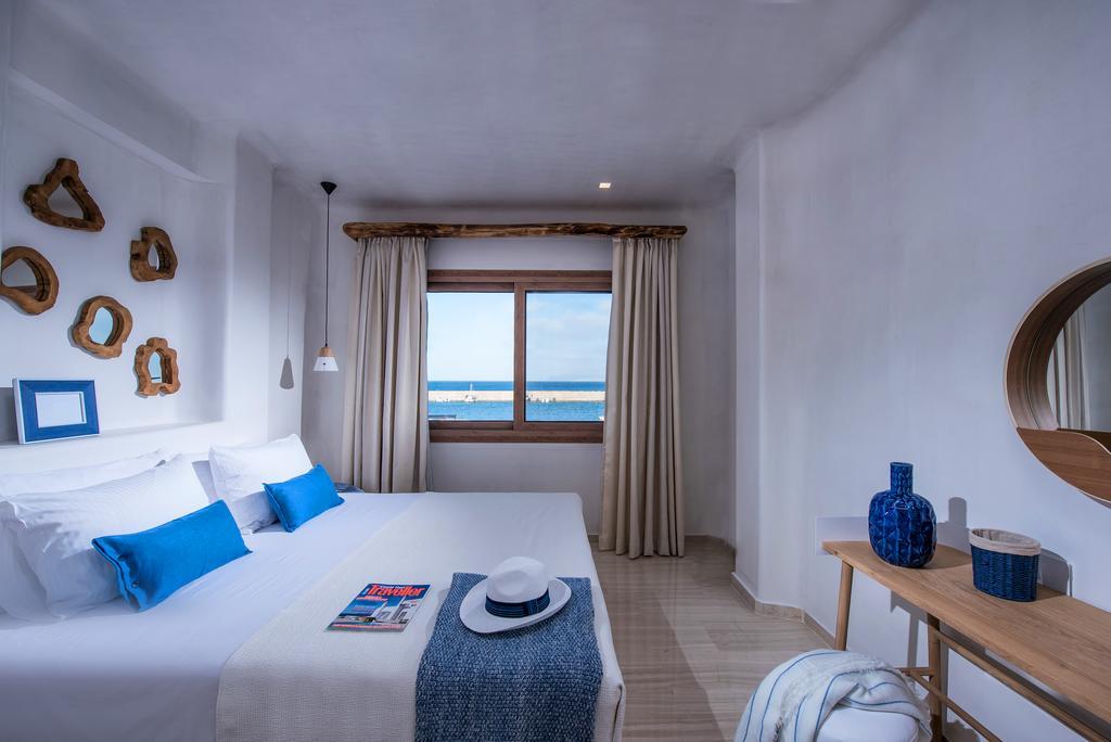 Cosmopolis Crete Suites Hersonissos  Zewnętrze zdjęcie