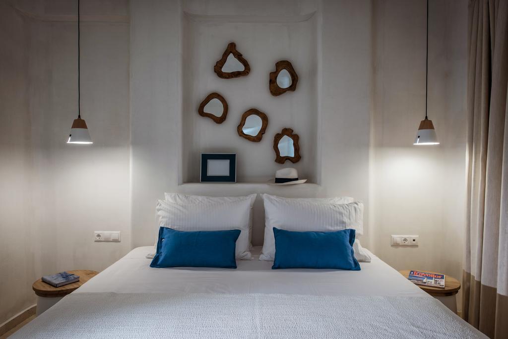 Cosmopolis Crete Suites Hersonissos  Zewnętrze zdjęcie